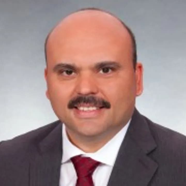 Portrait of Alex Botvinik