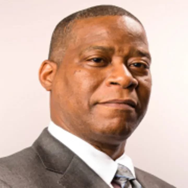 Portrait of Gary Horton