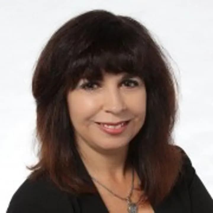 Portrait of Regina Carrado